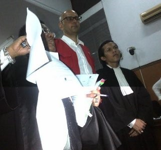 Dubes AS Kecewa Guru JIS Dihukum 10 Tahun Penjara