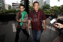 Denny Indrayana Akan Penuhi Panggilan Bareskrim Siang Ini