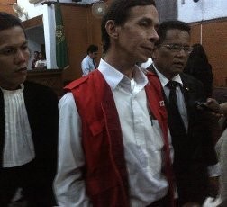 Anggap Putusan Tak Adil, Pengacara 2 Guru JIS Ajukan Banding