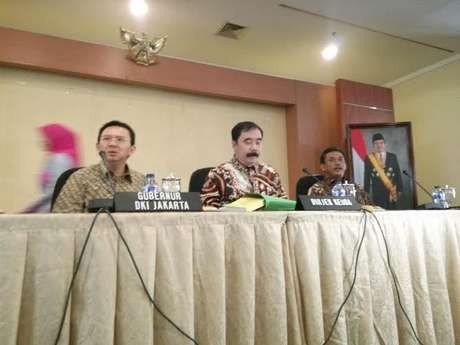 Pilkada Serentak, Kemendagri: Tidak Alasan Daerah Tak Punya Uang