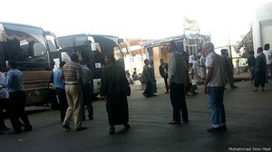 Dievakuasi dari Yaman ke Arab Saudi, Ratusan WNI Dikawal Pasukan Khusus