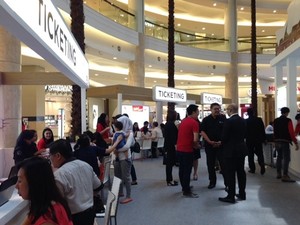Happy Hour di AntaVaya Mega Travel Fair, Saatnya Berburu Tiket Murah!