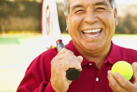 Jika Ingin Perbaiki Fungsi Ereksi, Pria Tua Disarankan Rajin Olahraga