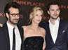 Charlize Theron Elegan di Usia 39 Tahun Charlize Theron Elegan di Usia 39 Tahun