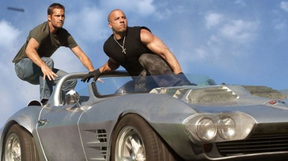 Furious 7: Nostalgia yang Megah dan Liar