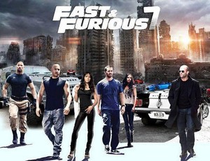 Furious 7: Nostalgia yang Megah dan Liar