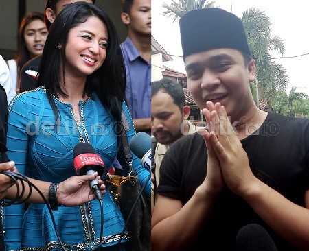 Sebelum Jalani Pengobatan di Singapura, Olga Sempat Jodohkan Depe dengan Billy