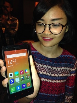 Ini Perbandingan Redmi 1S vs Redmi 2