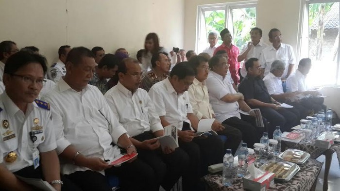 JK Putuskan Pembangunan Pelabuhan Cilamaya Batal