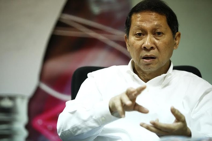 Pelabuhan Cilamaya Batal Dibangun, Bos Pelindo II: Sudah Benar Itu