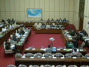 Datang ke DPR, Mentan Amran Akan Jelaskan Kasus Penarikan Traktor