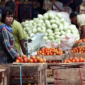 Puasa Masih Juni, Pemerintah dan BI Sudah Bahas Harga Kebutuhan Pokok