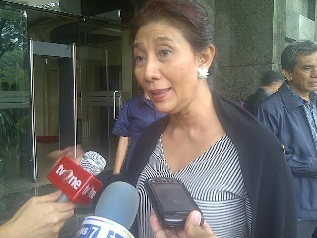 ABK di Benjina Diperbudak Kerja 22 Jam, Menteri Susi: Melanggar HAM