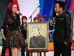 Lucunya Putra Caisar, Idola Cilik 90-an Reunian