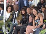 Vin Diesel Cetak Kaki dan Tangan di Hollywood