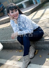 Ratna mengajukan gugatan cerainya pada 20 Februari lalu. Pool/Gus Mun/detikFoto.