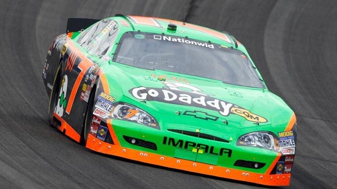 Ini Daftar Iklan Nakal GoDaddy, Penyedia Alamat Situs Bernilai Rp 52 Triliun