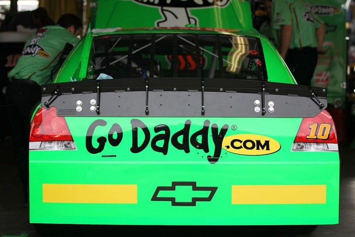 GoDaddy, Lepas Image Nakal Demi Bayar Utang Rp 19 Triliun