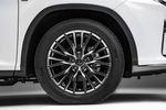 Lexus RX Generasi Keempat