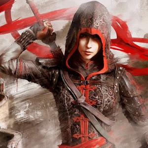 Assassins Creed Chronicles: 3 Jagoan di 3 Negara