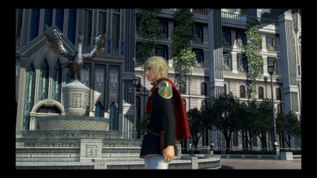Final Fantasy Type-0 HD: Jawaban Rasa Penasaran Gamer!