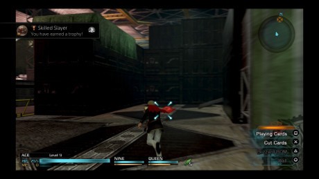 Final Fantasy Type-0 HD: Jawaban Rasa Penasaran Gamer!
