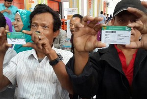 Agar BPJS Tak Defisit, Upaya Promotif dan Preventif Harus Dikedepankan