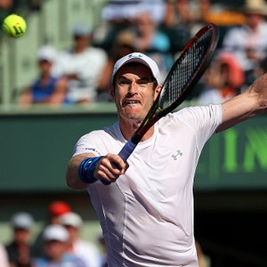 Murray Tertinggal Lebih Dulu Sebelum Mampu Amankan Tiket Semifinal