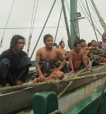 Kehidupan Keras ABK Kapal di Benjina, Seks Berisiko hingga Perkelahian
