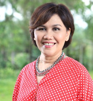 Lasmi, Penjual Jamu Gendong yang Sukses Tularkan Ilmu 