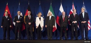 Israel Merasa Terancam dengan Ditekennya Kesepakatan Nuklir Iran