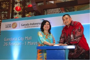GATF Kembali Hadir, Saatnya Berburu Tiket Promo!