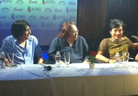 Lewat KLABORASI, Kla Project Sambangi Fans di 16 Kota