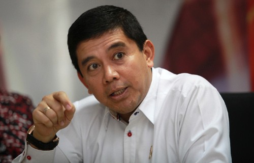 Ini Alasan Menteri Yuddy Melunak Perbolehkan PNS Rapat di Hotel