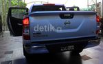 Nissan Luncurkan Navara Model Terbaru