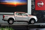Nissan Luncurkan Navara Model Terbaru