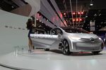 Mobil Ramah Lingkungan Hasil Kolaborasi Renault-Samsung