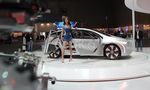 Mobil Ramah Lingkungan Hasil Kolaborasi Renault-Samsung