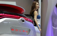 Selain yang sudah disebut di atas, tercatat ada Ssangyong dengan Tivoli EVR, Chevrolet dengan Alpheon HEV dan Spark EV, dan KIA dengan Soul EV, Ray EV dan K7 700h.