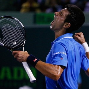 Djokovic Lolos ke Semifinal Usai Kalahkan Ferrer
