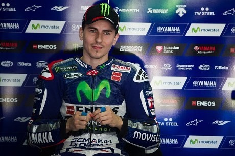 Lorenzo Ingin Naik Podium Lagi di Austin