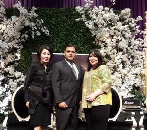 Bazaar Wedding Exhibition Kembali Digelar untuk Ke-10 Kali