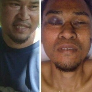Daeng Koro Tewas, Ini Sederet Dosa-nya