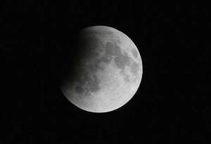 Yuk Nonton Bareng Gerhana Bulan Total Hari Ini di Planetarium Jakarta