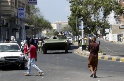 DK PBB akan Gelar Rapat Bahas Penghentian Pertempuran di Yaman