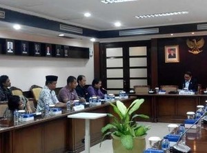 Soal Pemblokiran Situs, Fadli Zon: Harusnya Diajak Dialog Dulu