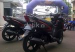 Touring Tour de Soul Yamaha Jakarta-Bali Dimulai