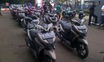 Touring Tour de Soul Yamaha Jakarta-Bali Dimulai