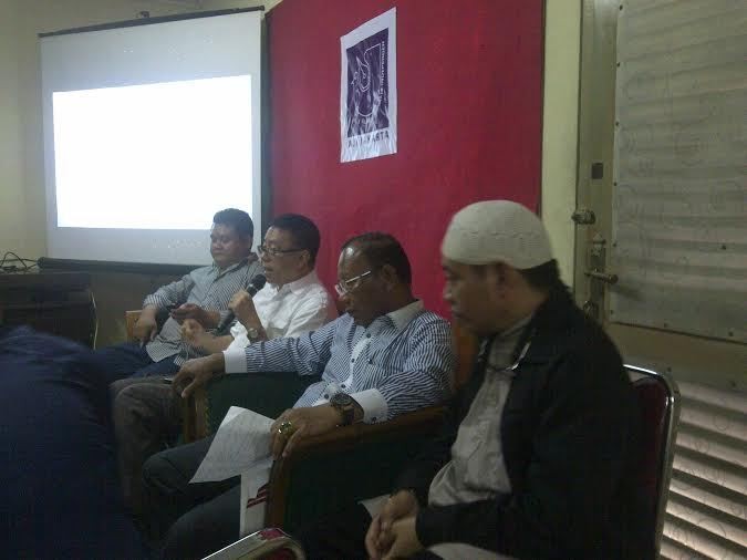 Dewan Pers: Pemerintah Punya Wewenang Blokir Situs, tapi Payungnya Harus UU