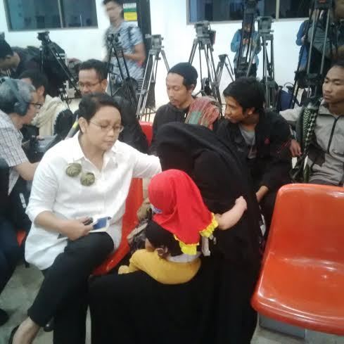 Ini Rincian WNI yang Dievakuasi dari Yaman Sejak Desember 2014
